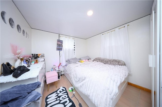 2250 E 23rd St, Brooklyn, NY 11229 - view of bedroom
