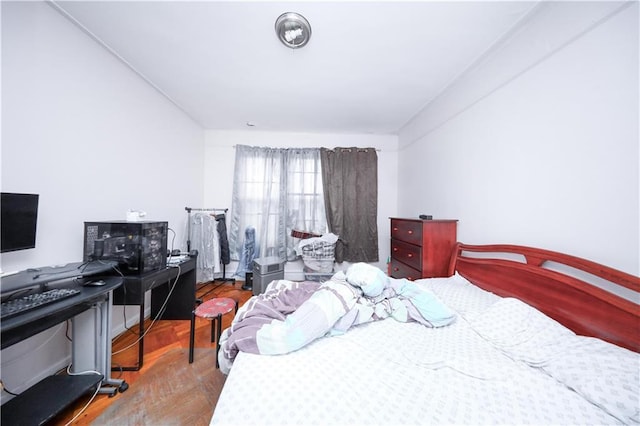 2250 E 23rd St, Brooklyn, NY 11229 - view of bedroom