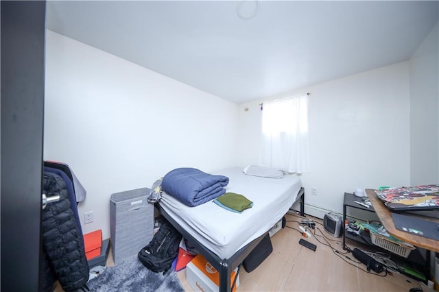 2250 E 23rd St, Brooklyn, NY 11229 - view of bedroom