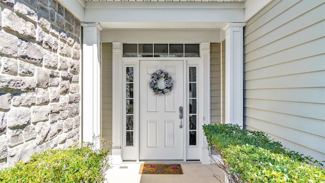 69 Samantha Cir Unit 69, Westhampton, NY 11977 - view of doorway to property