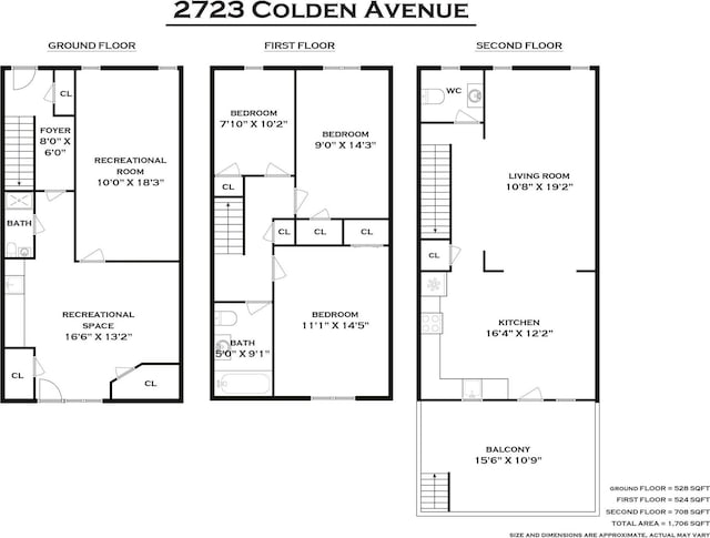 2723 Colden Ave, Bronx, NY 10469 - photo 27
