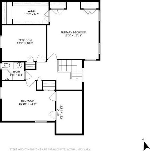 37 Remson St, Valley Stream, NY 11580 - home floor plan