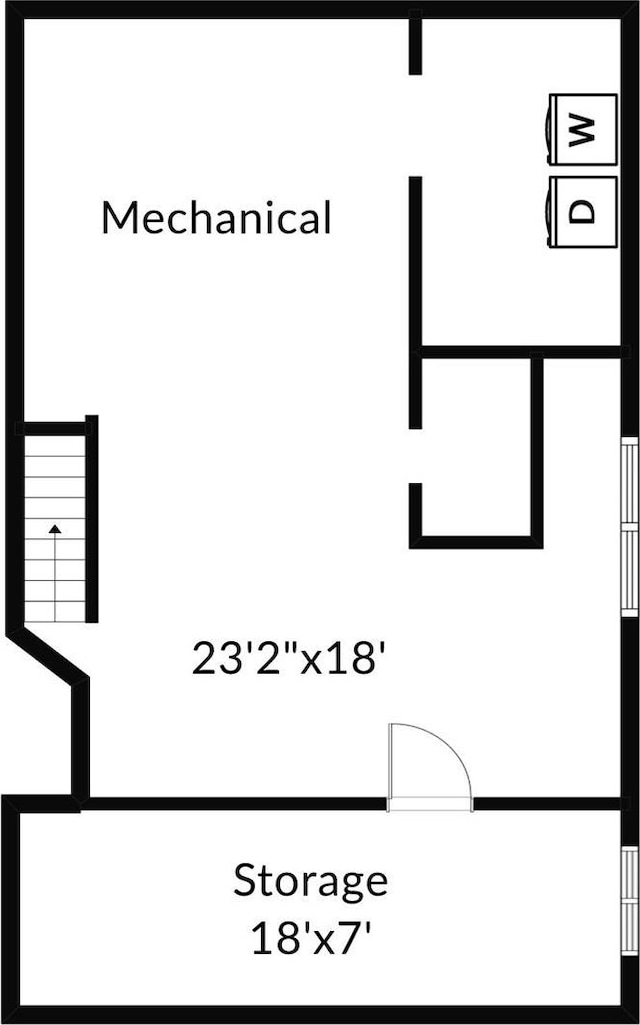 92 Ridgewood Ave, Yonkers, NY 10704 - floor plan