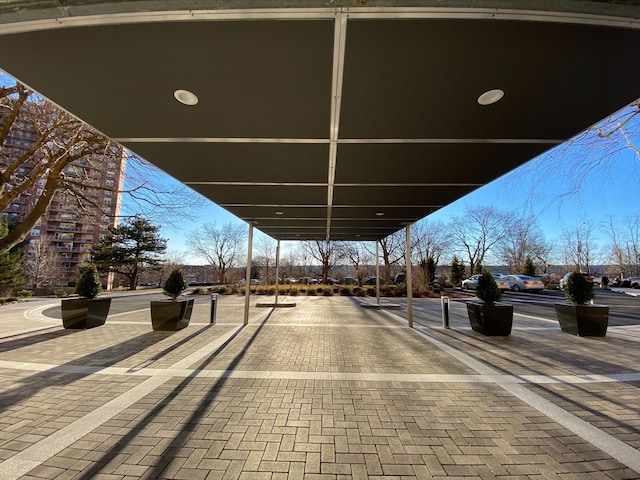 5800 Arlington Ave Unit 10R, Bronx, NY 10471 - exterior space