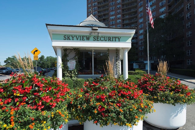 5800 Arlington Ave Unit 10R, Bronx, NY 10471 - view of building exterior
