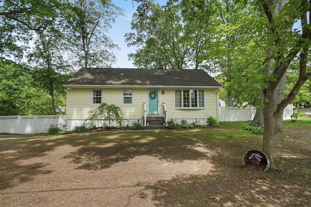 2 Jean Way, Purdys, NY 10578 - view of front of home