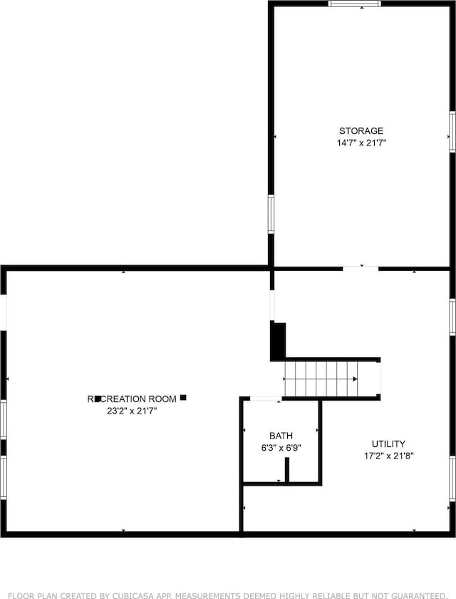 2 Jean Way, Purdys, NY 10578 - floor plan / room layout
