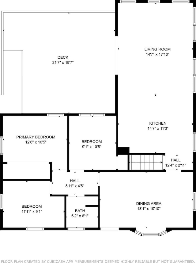 2 Jean Way, Purdys, NY 10578 - property floor plan