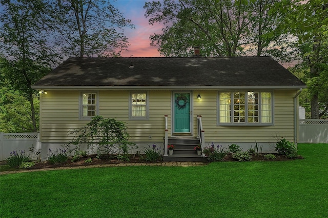 2 Jean Way, Purdys, NY 10578 - view of front of house featuring entry steps
