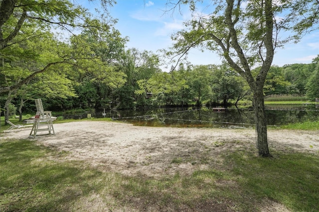 2 Jean Way, Purdys, NY 10578 - view of community with a water view and a view of trees