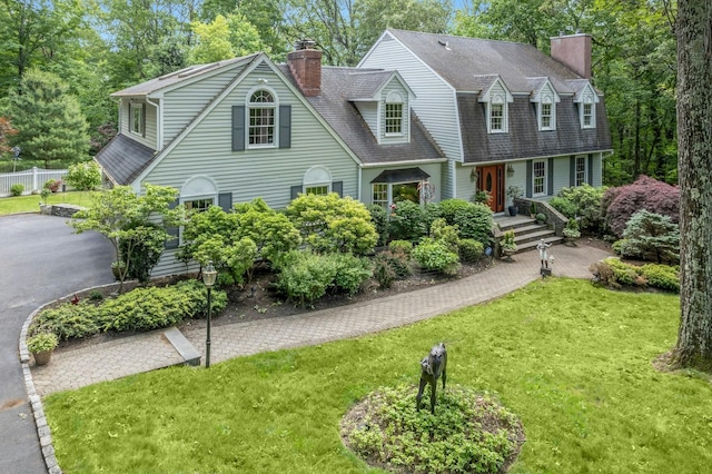 12 Woodland Ct S, Bedford, NY 10506 - photo 1