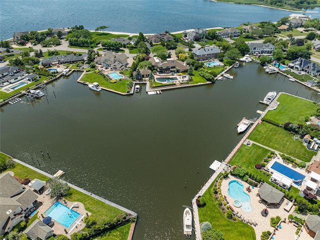 136 The Helm, East Islip, NY 11730 - view of property location featuring nearby suburban area