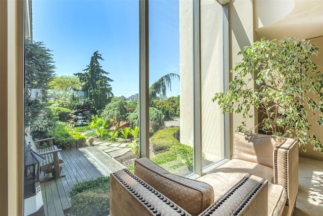 136 The Helm, East Islip, NY 11730 - view of entryway