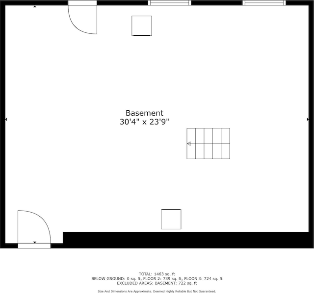 176 Jackson Ave, Syosset, NY 11791 - property floor plan