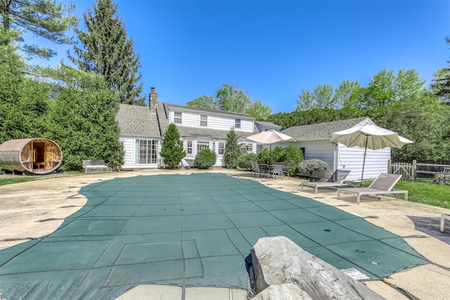 463 Haverstraw Rd, Suffern, NY 10901 - photo 29