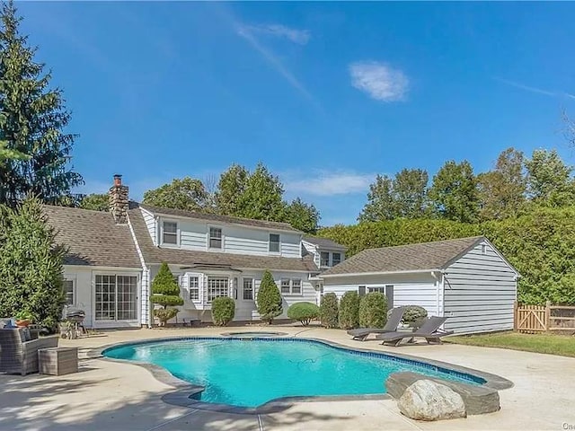 463 Haverstraw Rd, Suffern, NY 10901 - photo 2