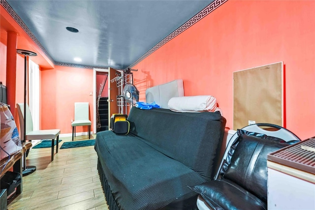 109-55 Lefferts Blvd, South Ozone Park, NY 11419 - view of balcony