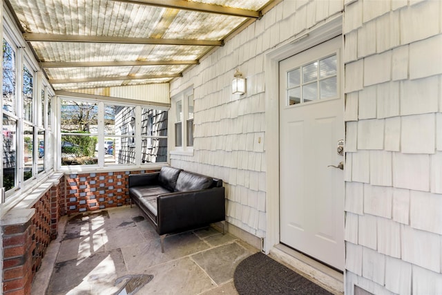 120 Loomis Ave, Yonkers, NY 10704 - view of property entrance