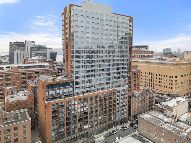 property's view of city