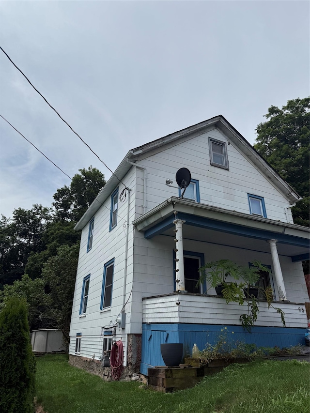 95 Scofield St, Montgomery, NY 12586 - photo 39
