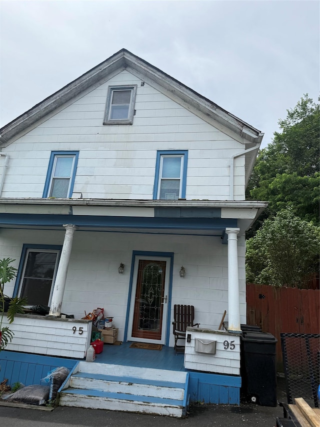 95 Scofield St, Montgomery, NY 12586 - photo 40