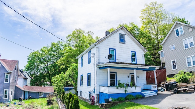 95 Scofield St, Montgomery, NY 12586 - photo 1
