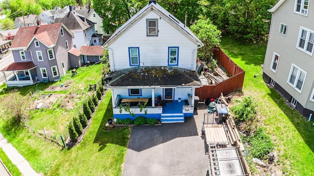 95 Scofield St, Montgomery, NY 12586 - photo 3