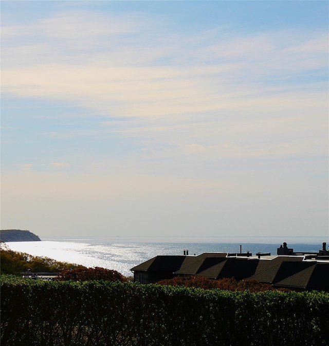 water view