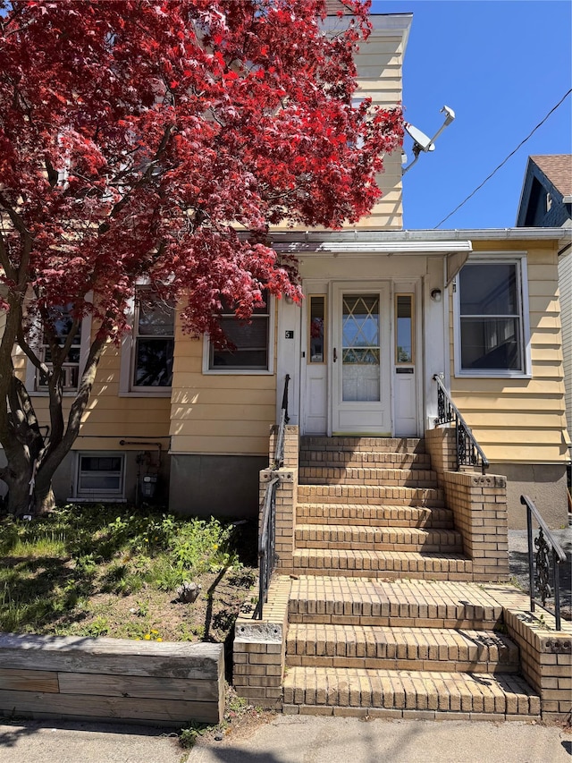 57 Prince St, Middletown, NY 10940 - view of front of property