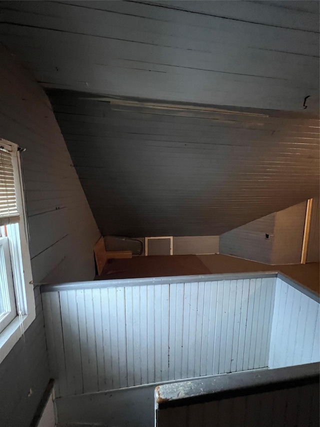 57 Prince St, Middletown, NY 10940 - view of stairway
