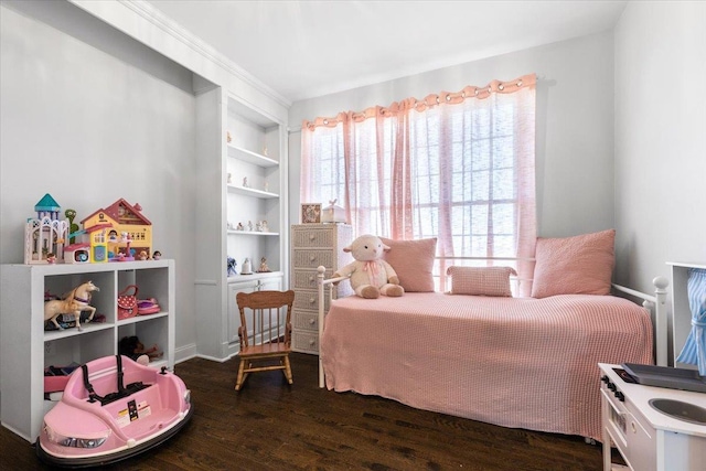 71 Thistle Ln, Hopewell Junction, NY 12533 - bedroom with wood finished floors and multiple windows