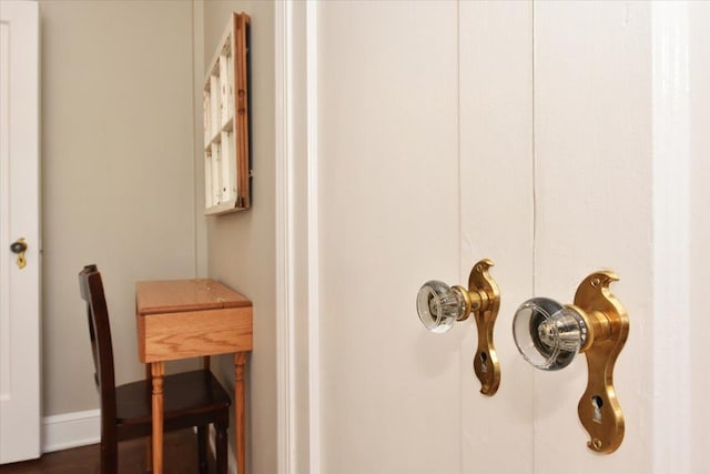 8 Barstow Rd Unit 6-D, Great Neck, NY 11021 - view of room details
