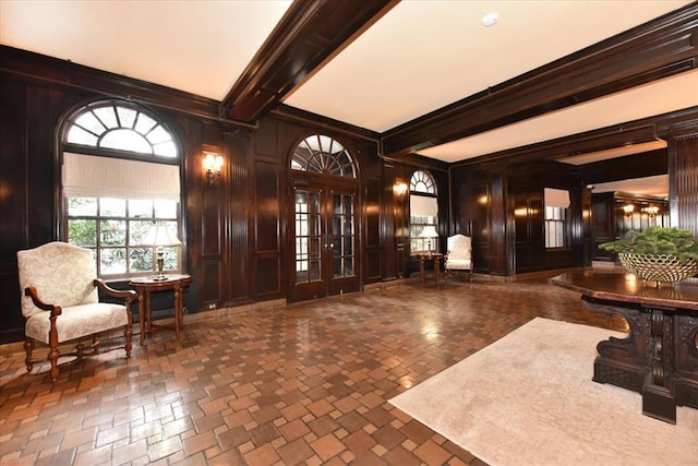 8 Barstow Rd Unit 6-D, Great Neck, NY 11021 - view of lobby