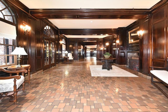 8 Barstow Rd Unit 6-D, Great Neck, NY 11021 - view of common area