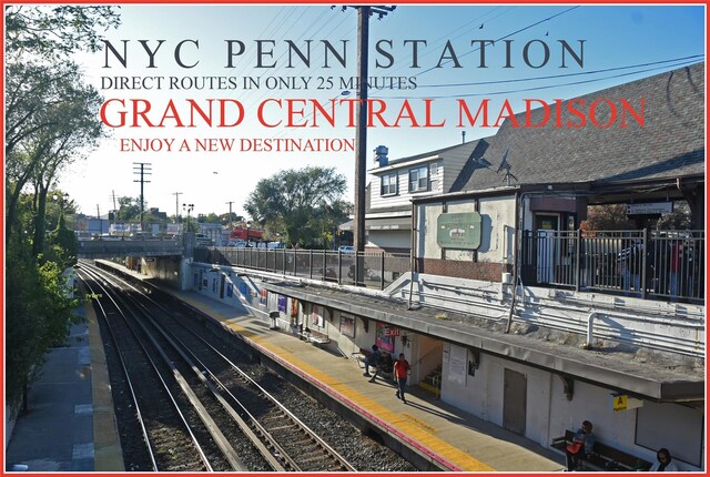 8 Barstow Rd Unit 6-D, Great Neck, NY 11021 - exterior space