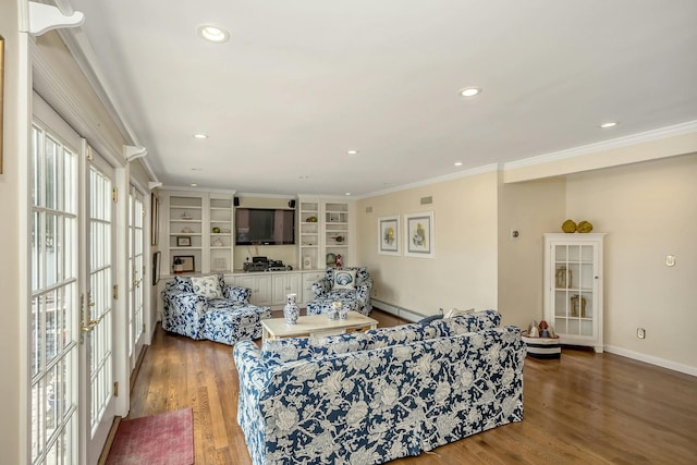 1402 Bay Blvd, Atlantic Beach, NY 11509 - photo 17