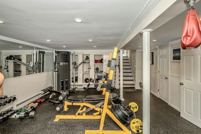 1402 Bay Blvd, Atlantic Beach, NY 11509 - photo 39