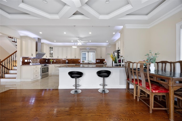 37 Maple St, Roslyn Heights, NY 11577 - photo 3