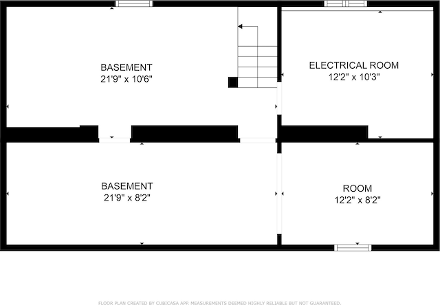 47-18 163rd St, Flushing, NY 11358 - view of room layout
