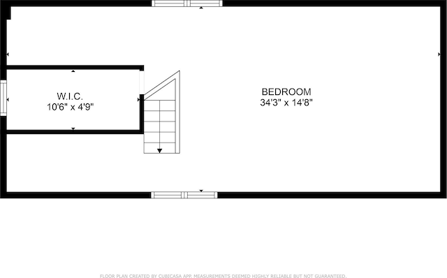 47-18 163rd St, Flushing, NY 11358 - view of home floor plan