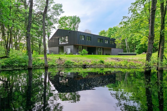 474 Rte 199, Red Hook, NY 12571 - dock with a water view