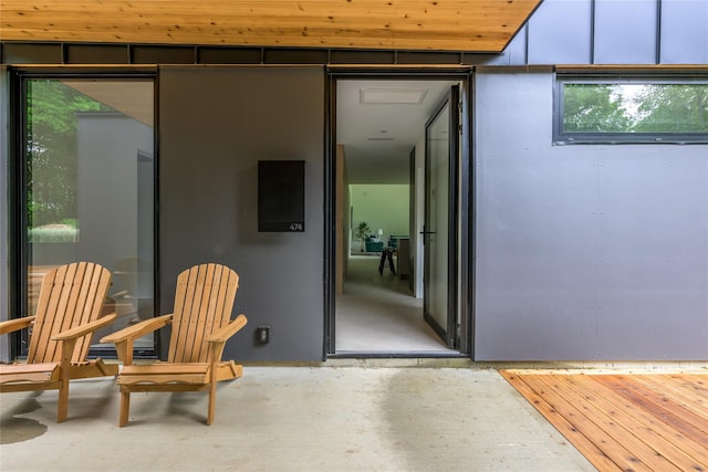 474 Rte 199, Red Hook, NY 12571 - view of patio / terrace