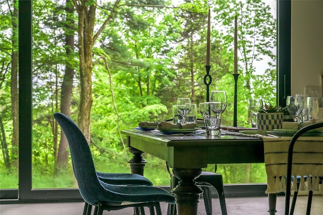 474 Rte 199, Red Hook, NY 12571 - view of home office