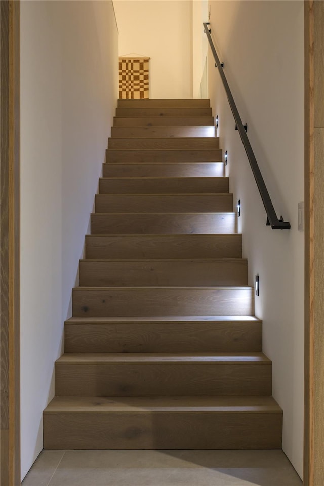 474 Rte 199, Red Hook, NY 12571 - view of stairs