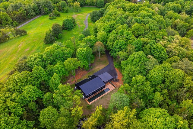 474 Rte 199, Red Hook, NY 12571 - drone / aerial view