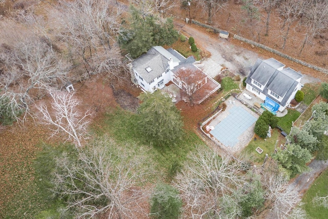 121 Thiells Rd, Stony Point, NY 10980 - aerial view