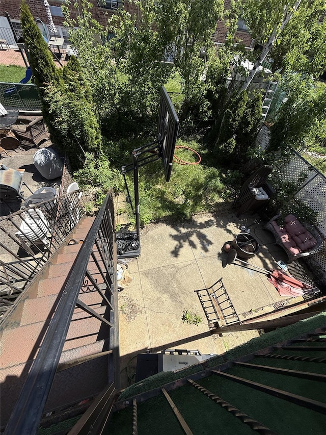 62-23 69th Pl, Middle Village, NY 11379 - drone / aerial view