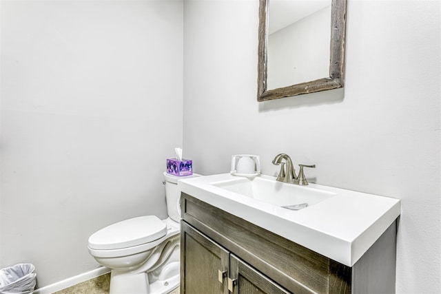 12 Jay Ct, Monsey, NY 10952 - bathroom featuring toilet and vanity