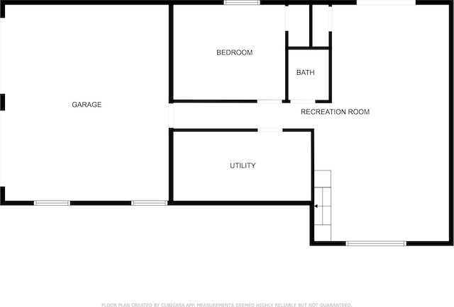 12 Jay Ct, Monsey, NY 10952 - floor plan / room layout