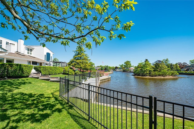 137 Melbury Rd, Babylon, NY 11702 - water view